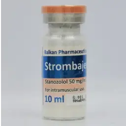 Strombaject 10ml