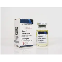 Supra-Testosterone 500