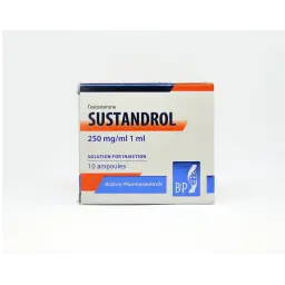 Sustamed - Sustandrol