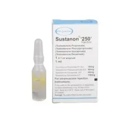Sustanon 250