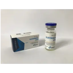 Sustanon 250 10ml