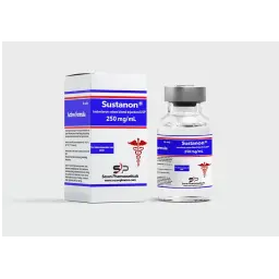 Sustanon 250