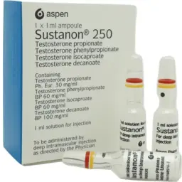 Sustanon 250