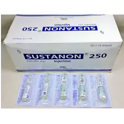 Sustanon (Zydus)