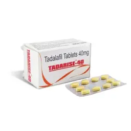 Tadarise 40 mg
