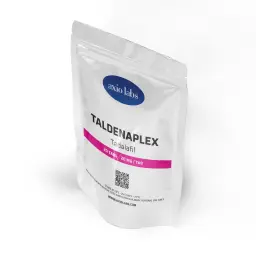 Taldenaplex
