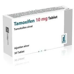 Tamoxifen 10mg (Deva)