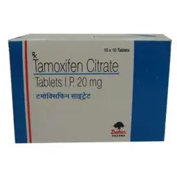 Tamoxifen