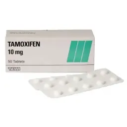 Tamoxifen
