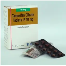 Tamoxifen Citrate