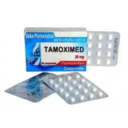 Tamoximed 20