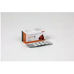 Telgo 20 mg