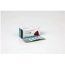 Telgo 80 mg