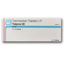 Telpres 20 mg