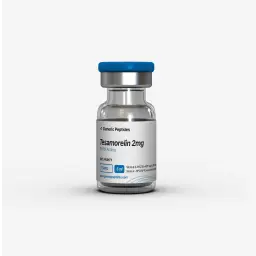 Tesamorelin 2 mg