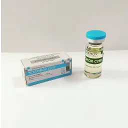 Testorox C250 10ml