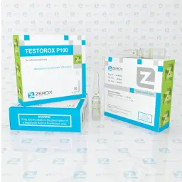 Testorox P100