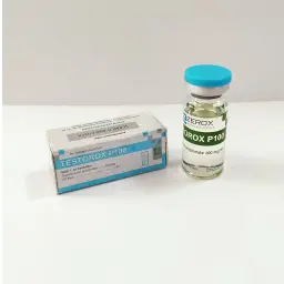 Testorox P100 10ml