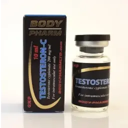 Testosteron-C BodyPharm