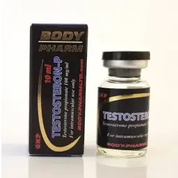Testosteron-P BodyPharm
