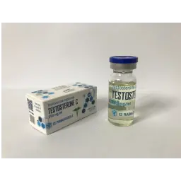 Testosterone C 10ml