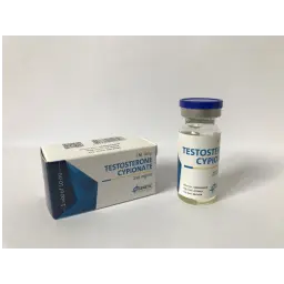 Testosterone Cypionate 10ml