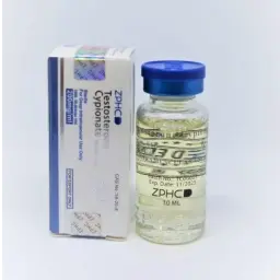 Testosterone Cypionate (ZPHC)