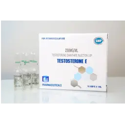 Testosterone E (Ice)