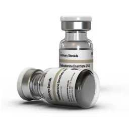 Testosterone Enanthate 250