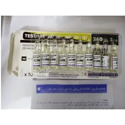 Testosterone Enanthate