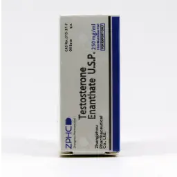 Testosterone Enanthate (ZPHC)