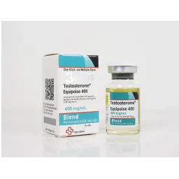 Testosterone Equpoise 400