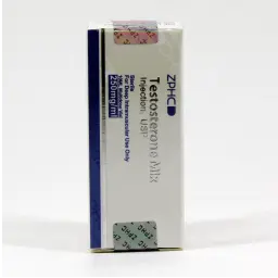 Testosterone Mix (ZPHC)