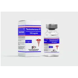 Testosterone-P