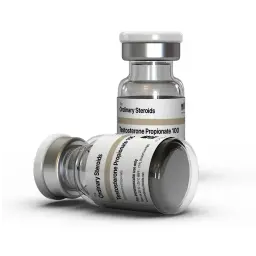 Testosterone Propionate 100