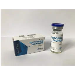 Testosterone Propionate 10ml