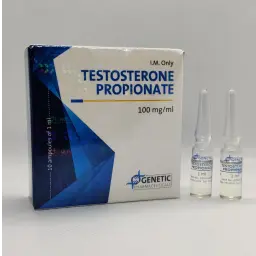 Testosterone Propionate (Genetic)