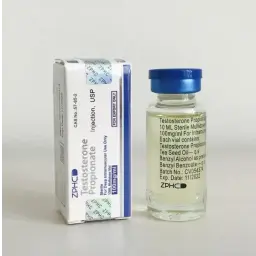 Testosterone Propionate (ZPHC)