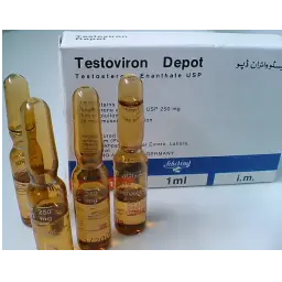 Testoviron Depot