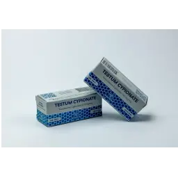 Testum Cypionate