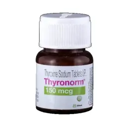 Thyronorm 150 mcg