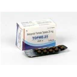 Topme 25 mg