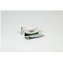 Topme 50 mg