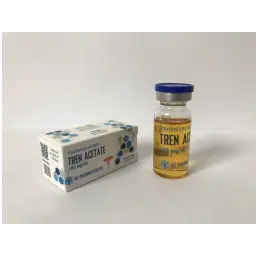 Tren Acetate 10ml