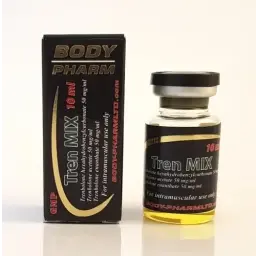 Tren MIX BodyPharm
