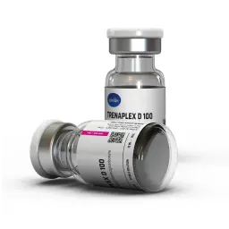Trenaplex D 100