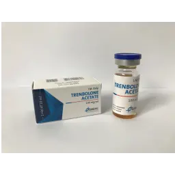 Trenbolone Acetate 10ml