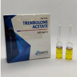 Trenbolone Acetate (Genetic)