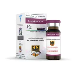 Trenbolone E 200