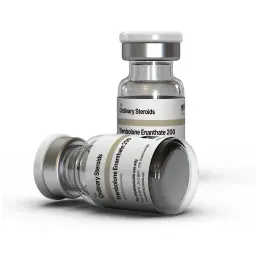Trenbolone Enanthate 200